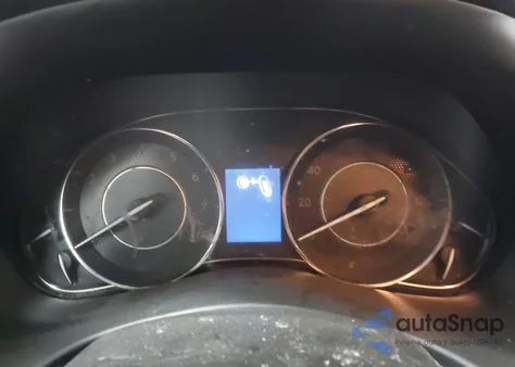 2017 Nissan Armada Platinum from USA, damaged, VIN JN8AY2NC7H9500664